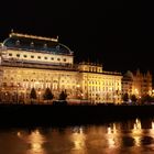 Prag Nationaltheater