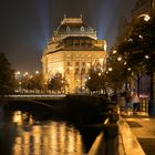 Prag - Nationaltheater