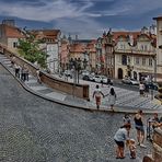 PRAG - Nerudova-Straße -