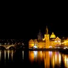 ...Prag @ Night...