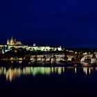 Prag @ Night