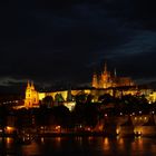 Prag @ night