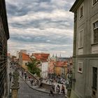 Prag nostalgische Altstadt