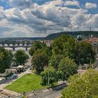 Prag nostalgische Altstadt hat viel zu bieten