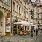 Prag nostalgische Altstadt hat viel zu bieten