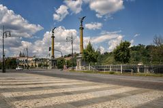 Prag nostalgische Altstadt hat viel zu bieten