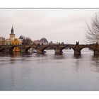 Prag - November