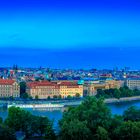 PRAG - Panorama