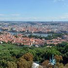 Prag Panorama 2014