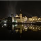 Prag Panorama