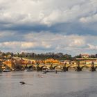 Prag Panorama