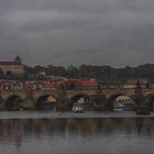 Prag / Panorama