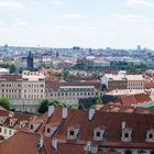 Prag-Panorama