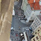 Prag Panorama mal anders..