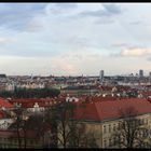 Prag Panoramaview