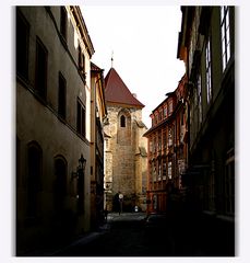 Prag... Praha... II