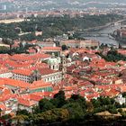 Prag, Praha, Prague - Panorama