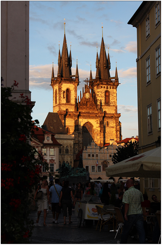 Prag - Praha - Prague - Praga