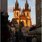 Prag - Praha - Prague - Praga