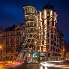 Prag Reload Dancing House