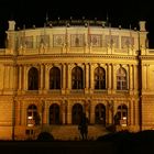 Prag - Rudolfinum
