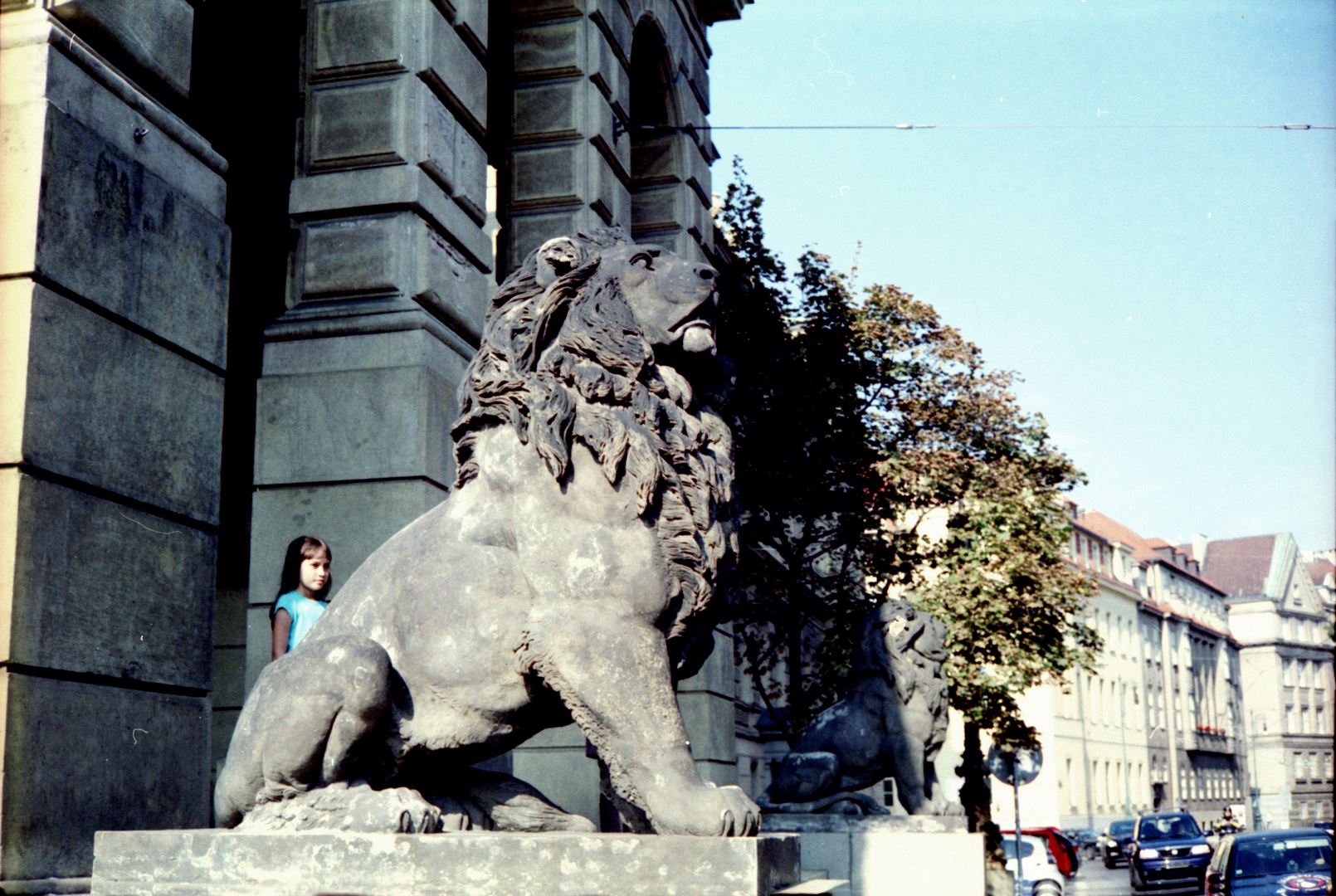 Prag, Rudolfinum