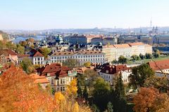 Prag - Rundblick (2)
