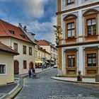 PRAG   - Spaziergang durch die Altstadt-