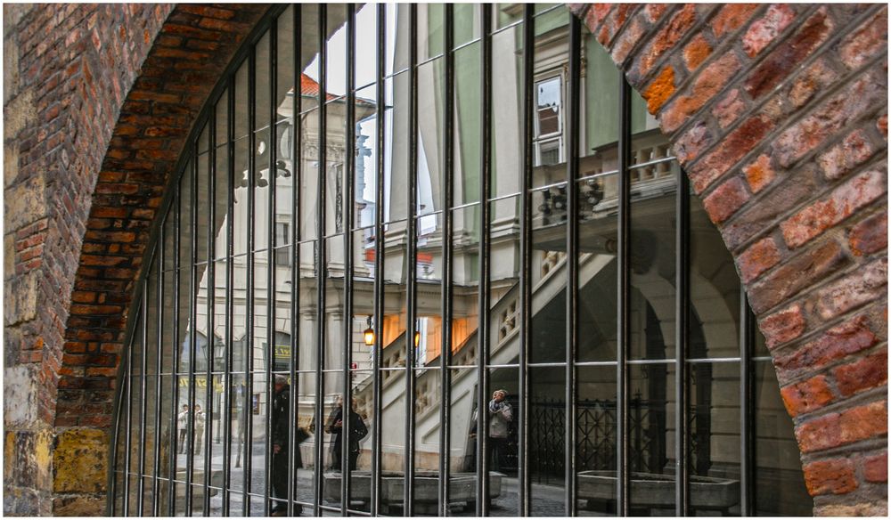 Prag Spiegelung 3