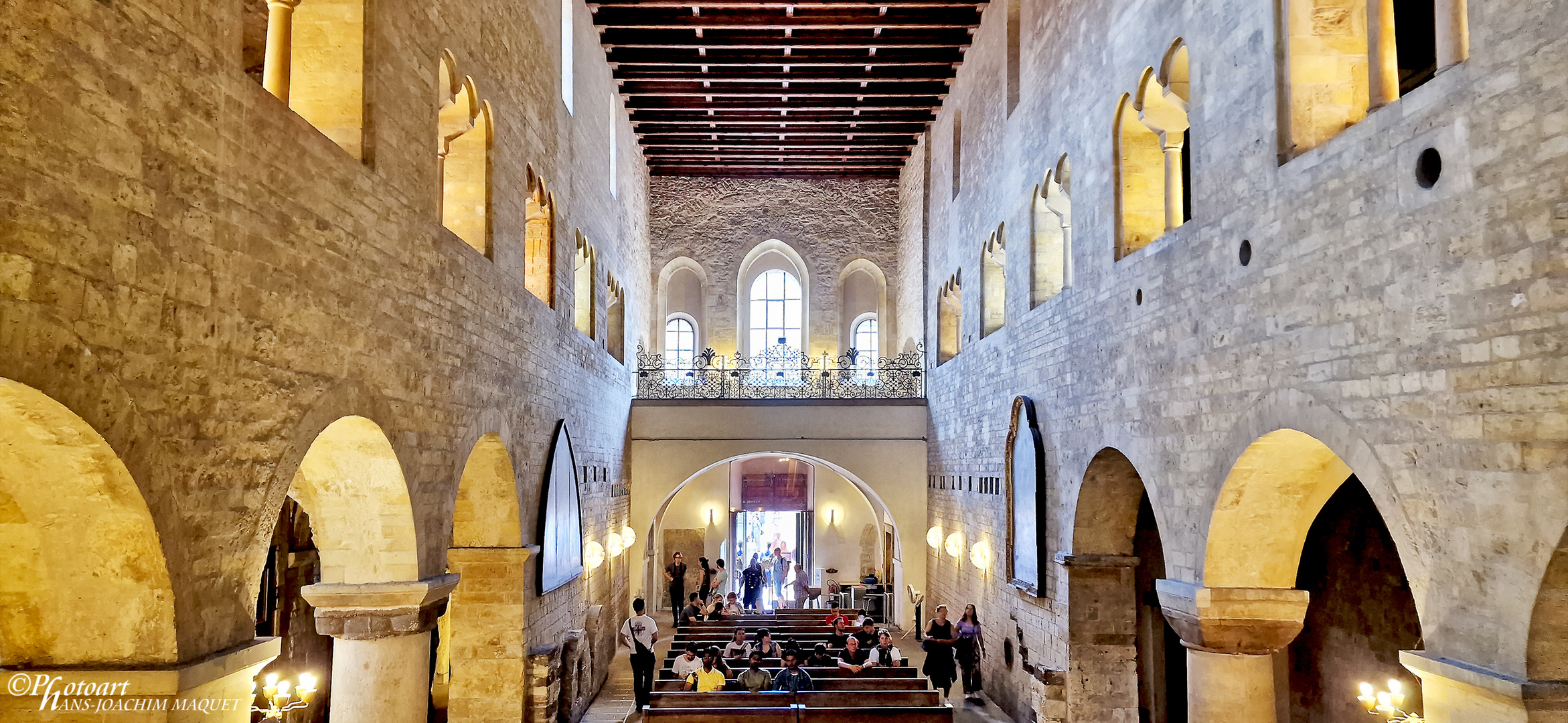 Prag - St. Georgs Basilika