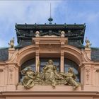 Prag, Stadt im Jugendstil