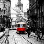 Prag - Streetphotography