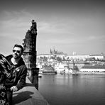 Prag streets #4