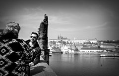 Prag streets #4