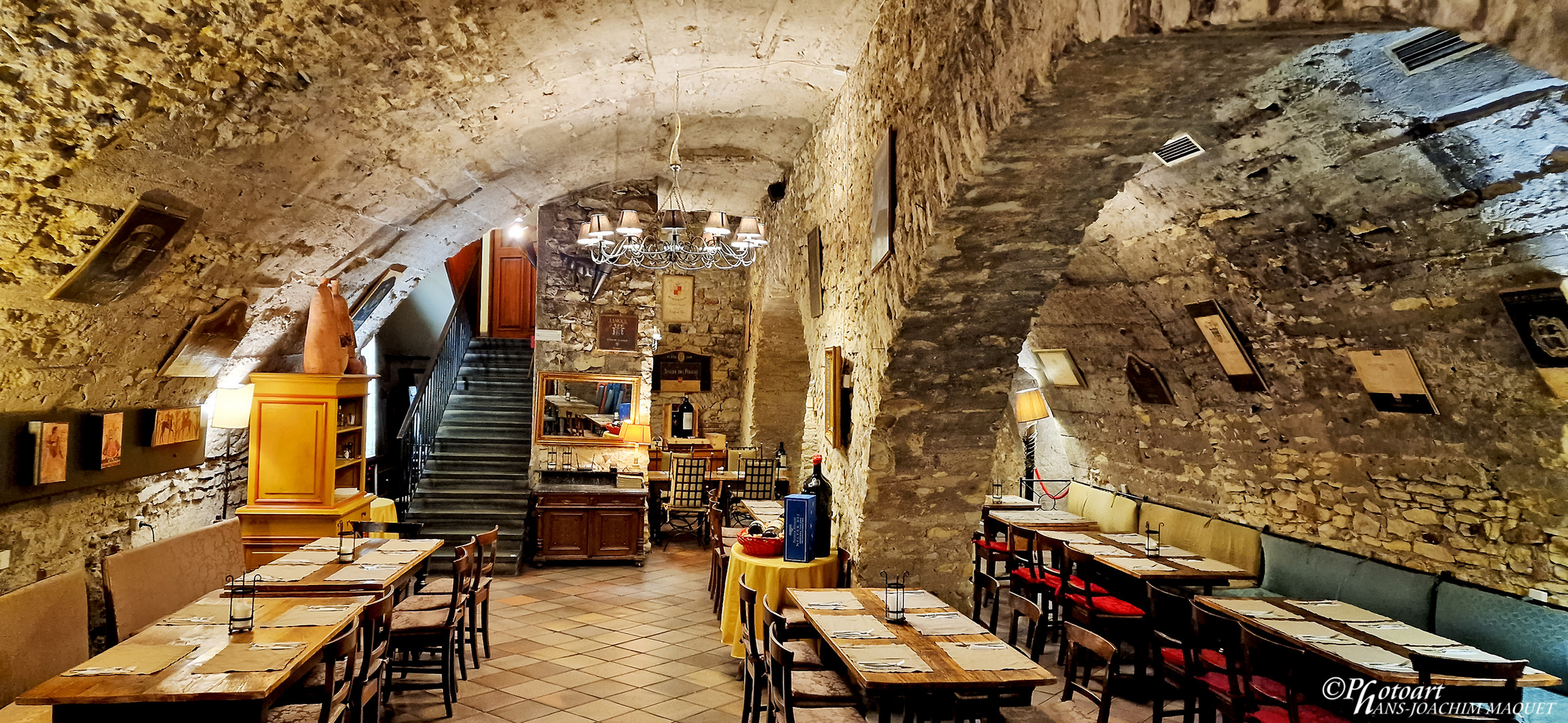 Prag - Taverna Toscana