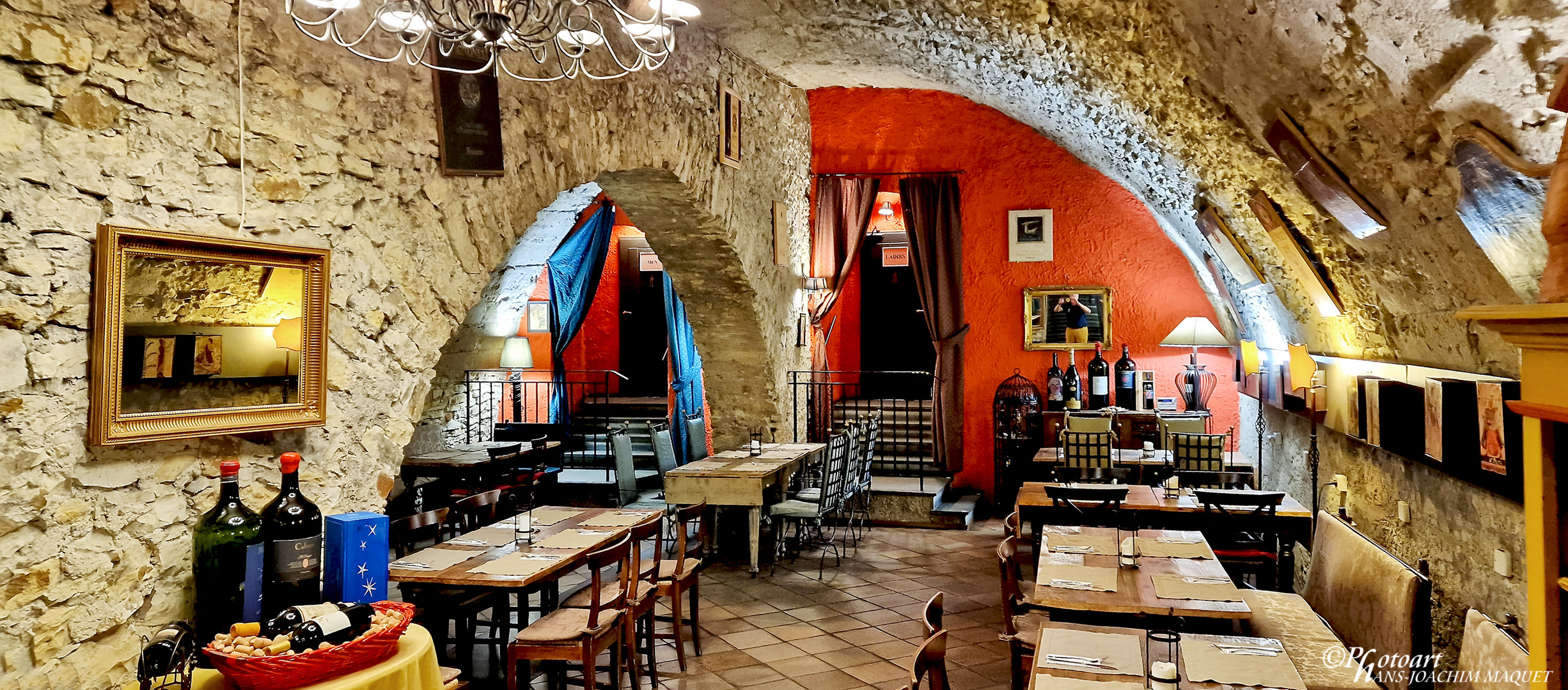 Prag - Taverna Toscana