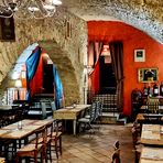 Prag - Taverna Toscana