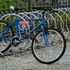 Prag-Tours mit dem Fahrrad