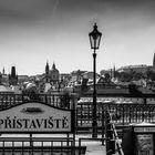 Prag .... und seine Burg