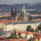 Prag - Veitsdom