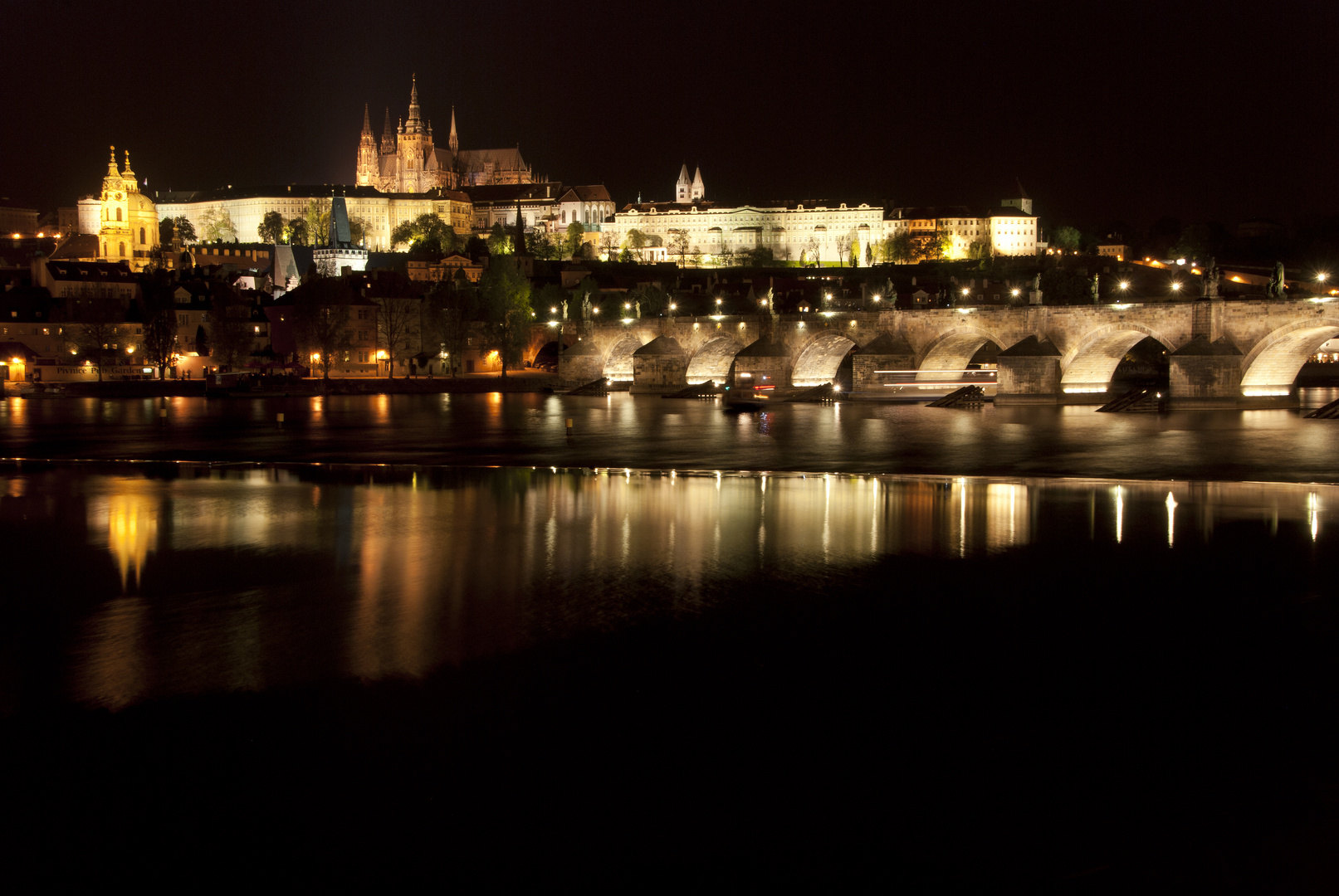 Prag VII