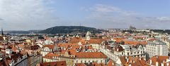 Prag vom Rathausturm 3