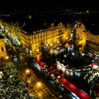 Prag Weihnachtsmarkt