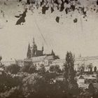 Prag, wie vor 100 Jahren