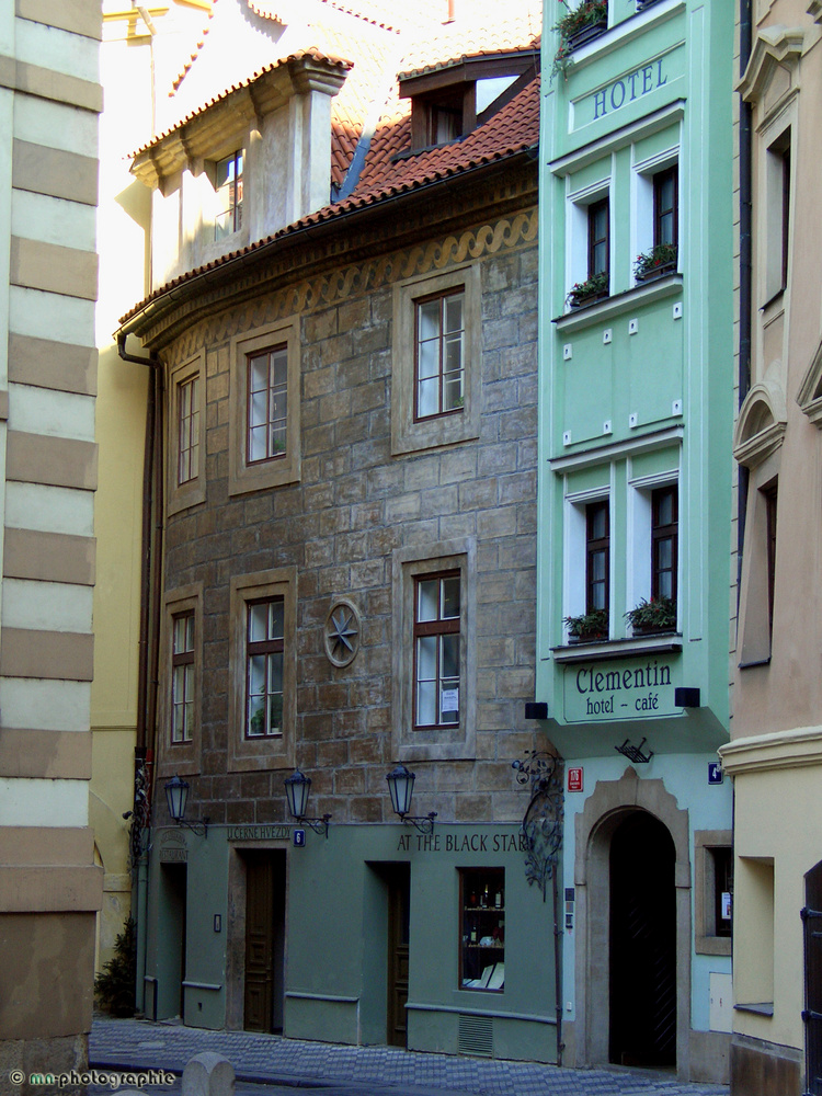 Prag - XXII