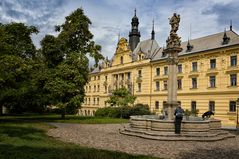 Prag zu Fuß erkunden