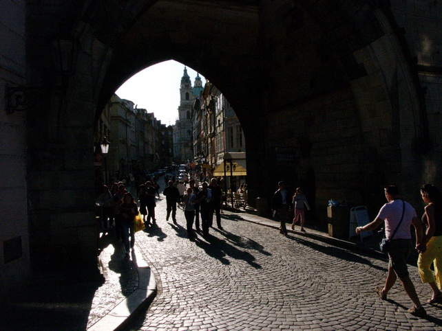 Praga 2008 N °7