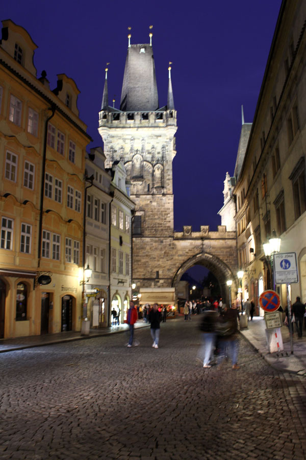 Praga