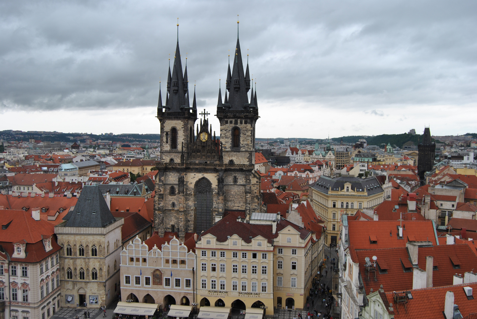 Praga