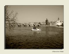 ...Praga al otro lado del rio 2...